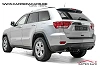 Jeep Grand Cherokee 3.0 V6 CRD Limited 4x4 AUTOMATIQUE XENON ATT REM thumbnail
