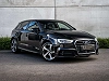 Audi A3 SPORTBACK 30 TFSI*S LINE*XENON*JANTES thumbnail