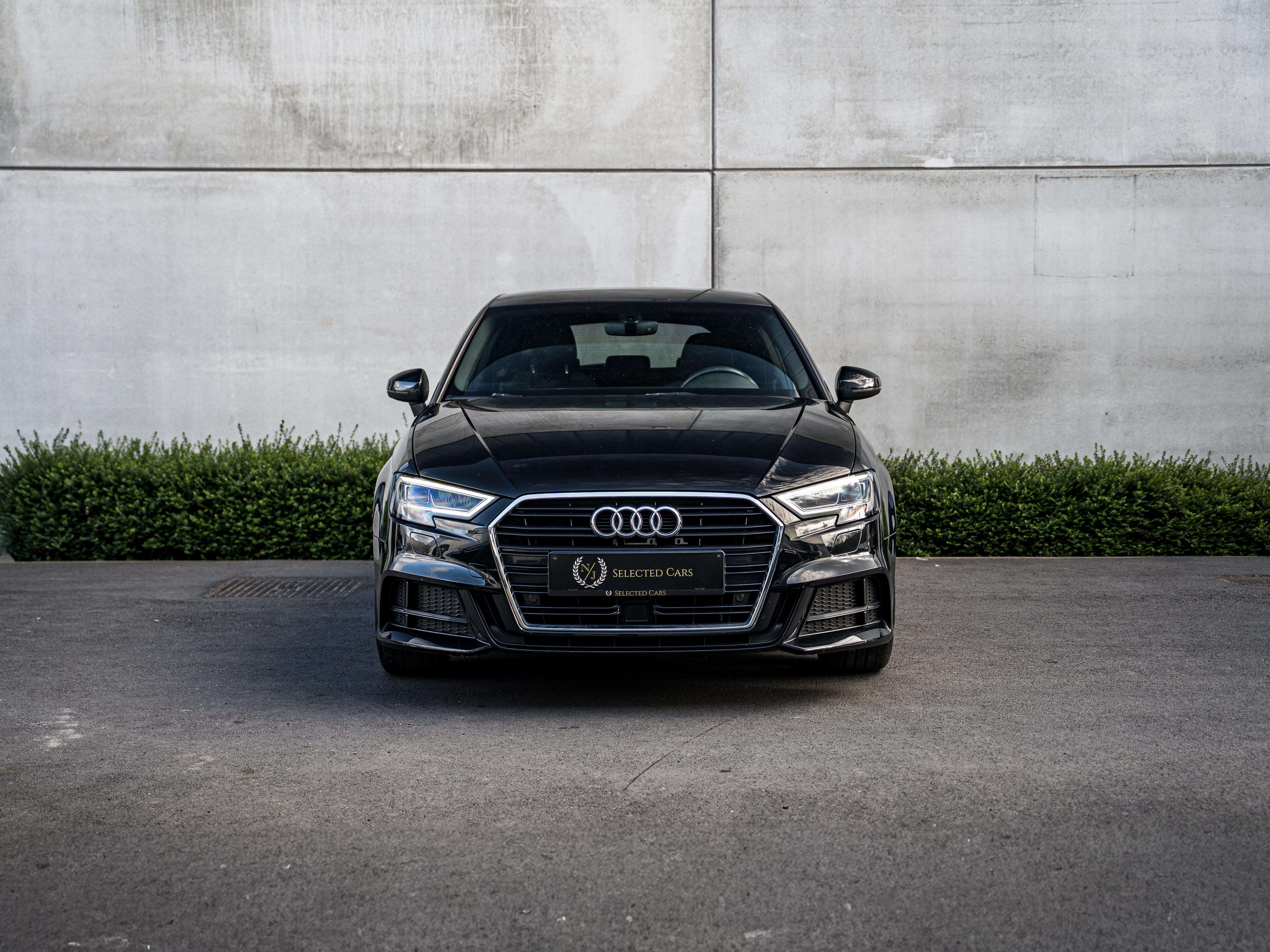Audi A3 SPORTBACK 30 TFSI*S LINE*XENON*JANTES