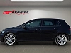 Volkswagen Golf 1.4 TSI 125 BlueMotion Technology DSG7 Carat thumbnail