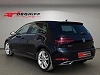 Volkswagen Golf 1.4 TSI 125 BlueMotion Technology DSG7 Carat thumbnail