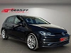 Volkswagen Golf 1.4 TSI 125 BlueMotion Technology DSG7 Carat thumbnail