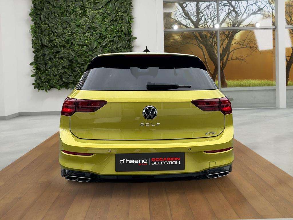 Volkswagen Golf Golf R-Line 1.5 eTSI 96 kW (130 ch) 7 vitesses DSG