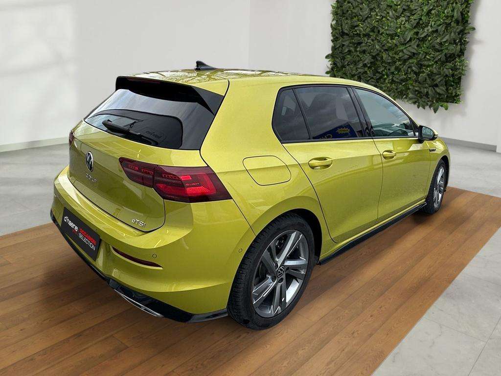 Volkswagen Golf Golf R-Line 1.5 eTSI 96 kW (130 ch) 7 vitesses DSG