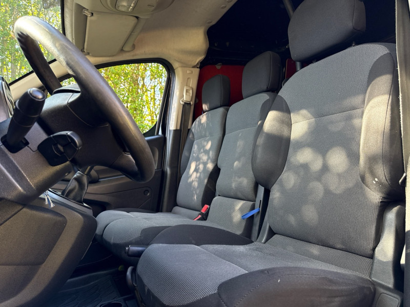 Citroen BERLINGO VAN 1.6 HDI 100CH * 3 PLACES * 2018 * 113.000KM * GPS * CAMERA