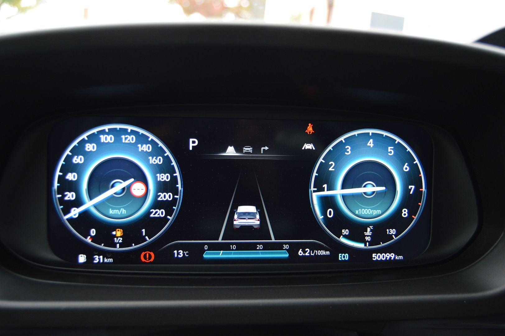 Hyundai I20 1.0 T-GDI 100CH HYBRID BUSINESS DCT-7