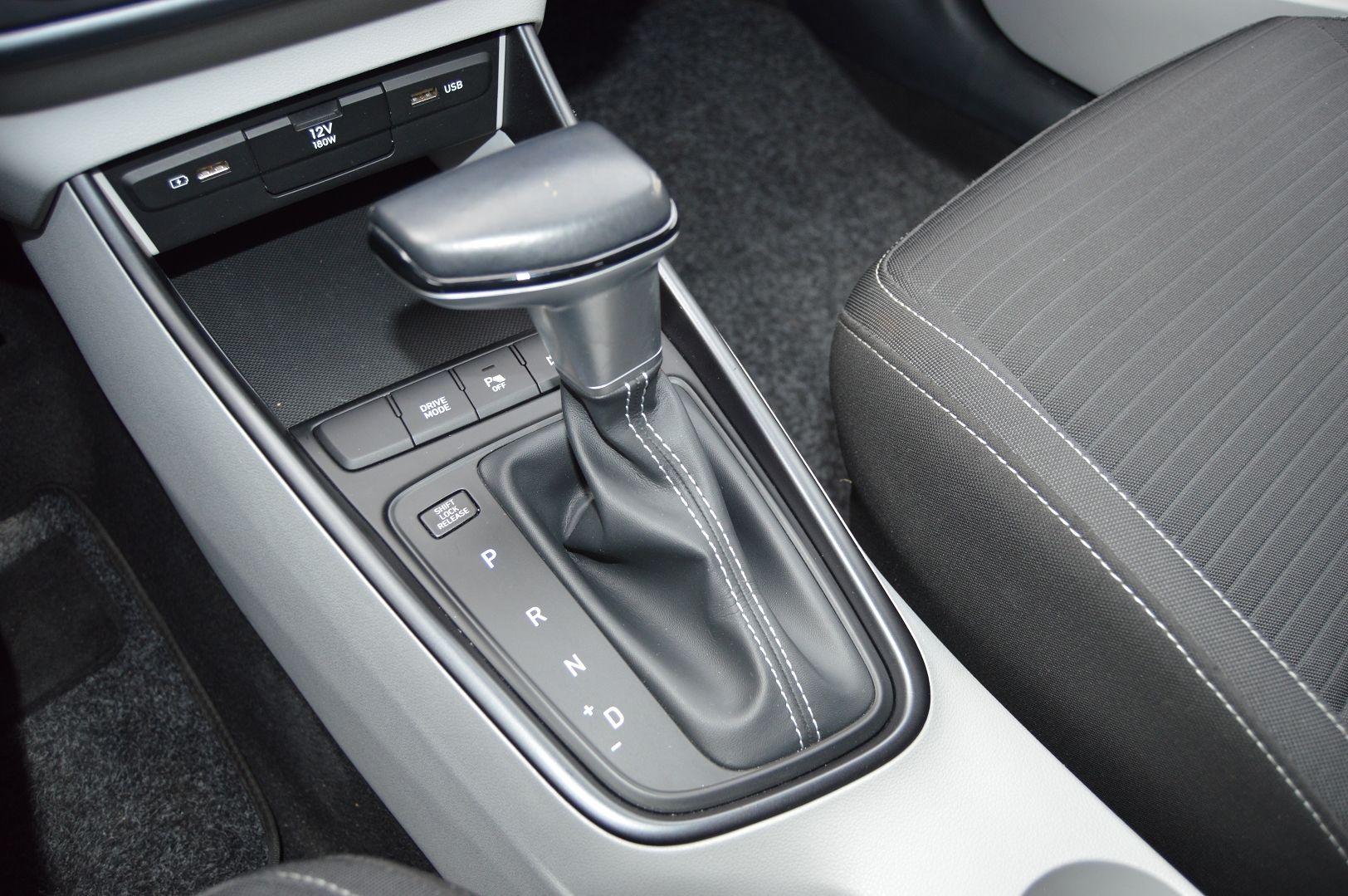 Hyundai I20 1.0 T-GDI 100CH HYBRID BUSINESS DCT-7