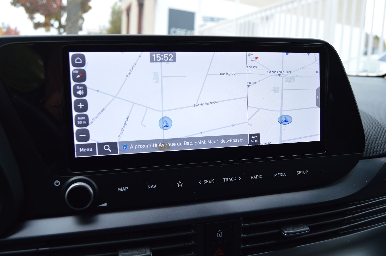 Hyundai I20 1.0 T-GDI 100CH HYBRID BUSINESS DCT-7