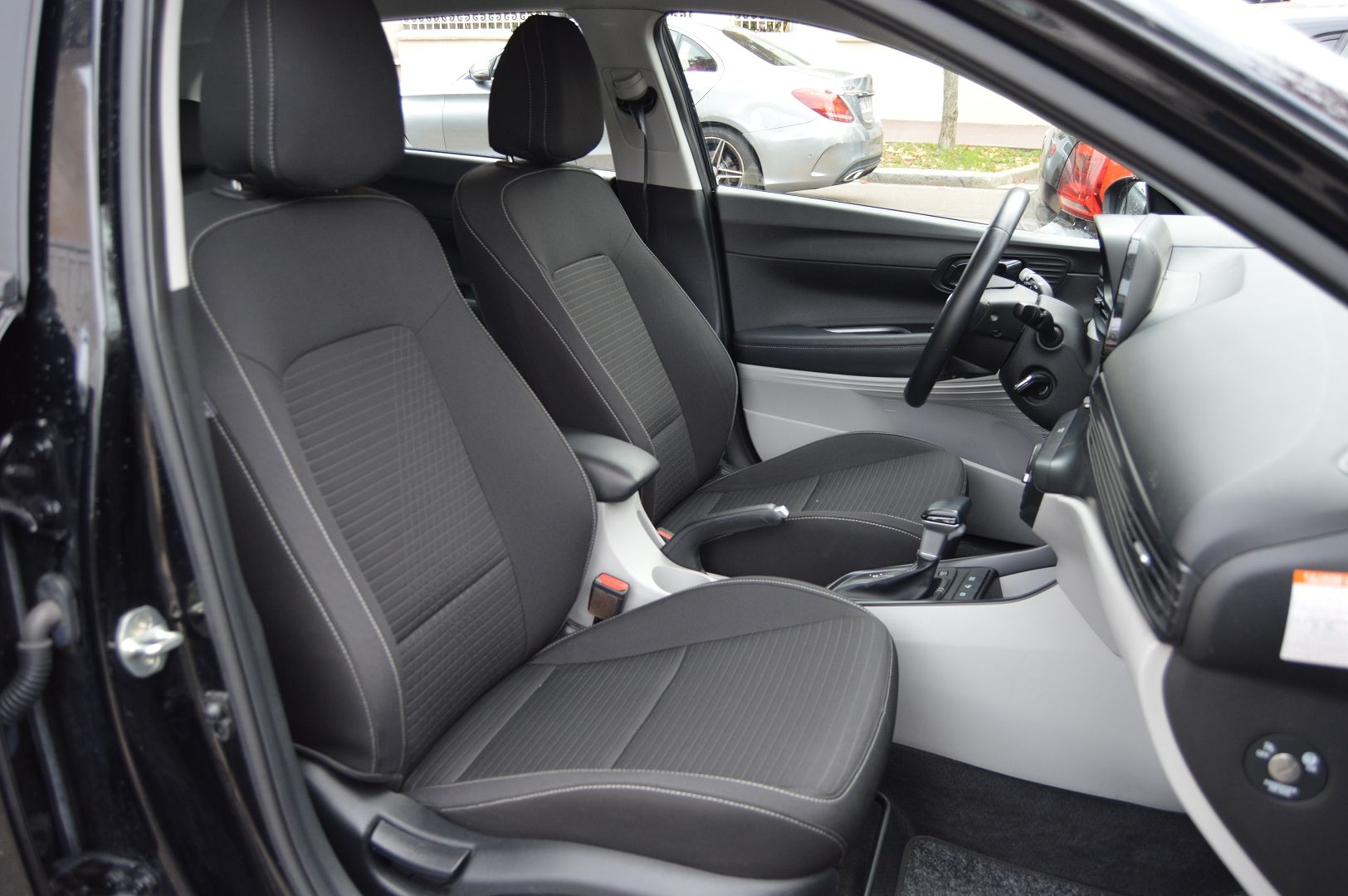 Hyundai I20 1.0 T-GDI 100CH HYBRID BUSINESS DCT-7