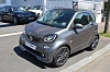 Smart FORTWO COUPE 90CH BRABUS STYLE E6C thumbnail