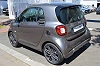 Smart FORTWO COUPE 90CH BRABUS STYLE E6C thumbnail