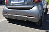 Smart FORTWO COUPE 90CH BRABUS STYLE E6C thumbnail
