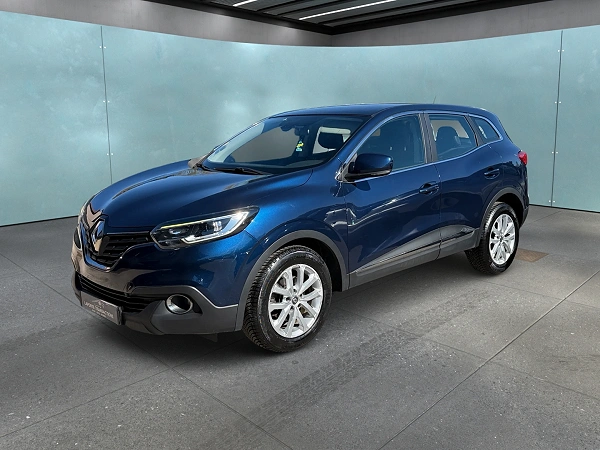 Renault KADJAR 1.6 DCI 130CH ENERGY ZEN