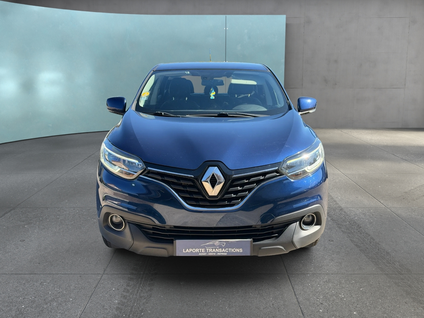 Renault KADJAR 1.6 DCI 130CH ENERGY ZEN