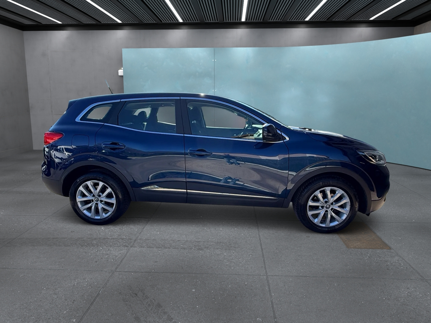 Renault KADJAR 1.6 DCI 130CH ENERGY ZEN