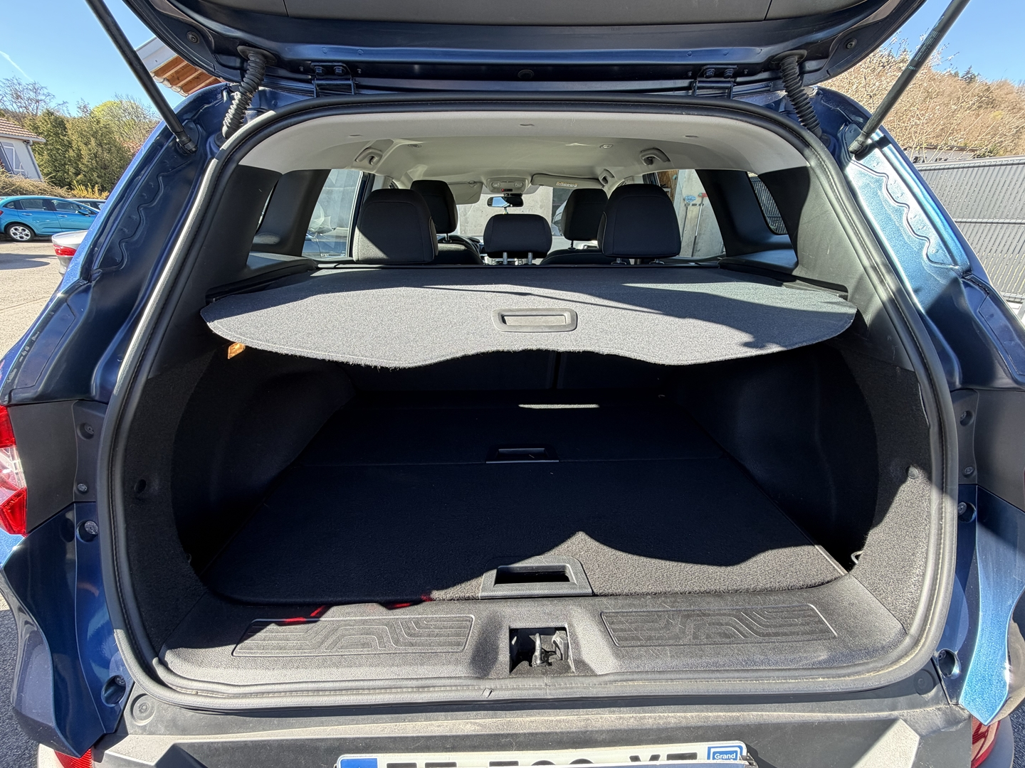 Renault KADJAR 1.6 DCI 130CH ENERGY ZEN