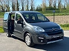 Citroen BERLINGO ESSENCE 110CH FEEL * 53.000KM * 2016 * 1ERE MAIN * GARANTIE thumbnail