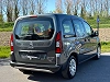 Citroen BERLINGO ESSENCE 110CH FEEL * 53.000KM * 2016 * 1ERE MAIN * GARANTIE thumbnail