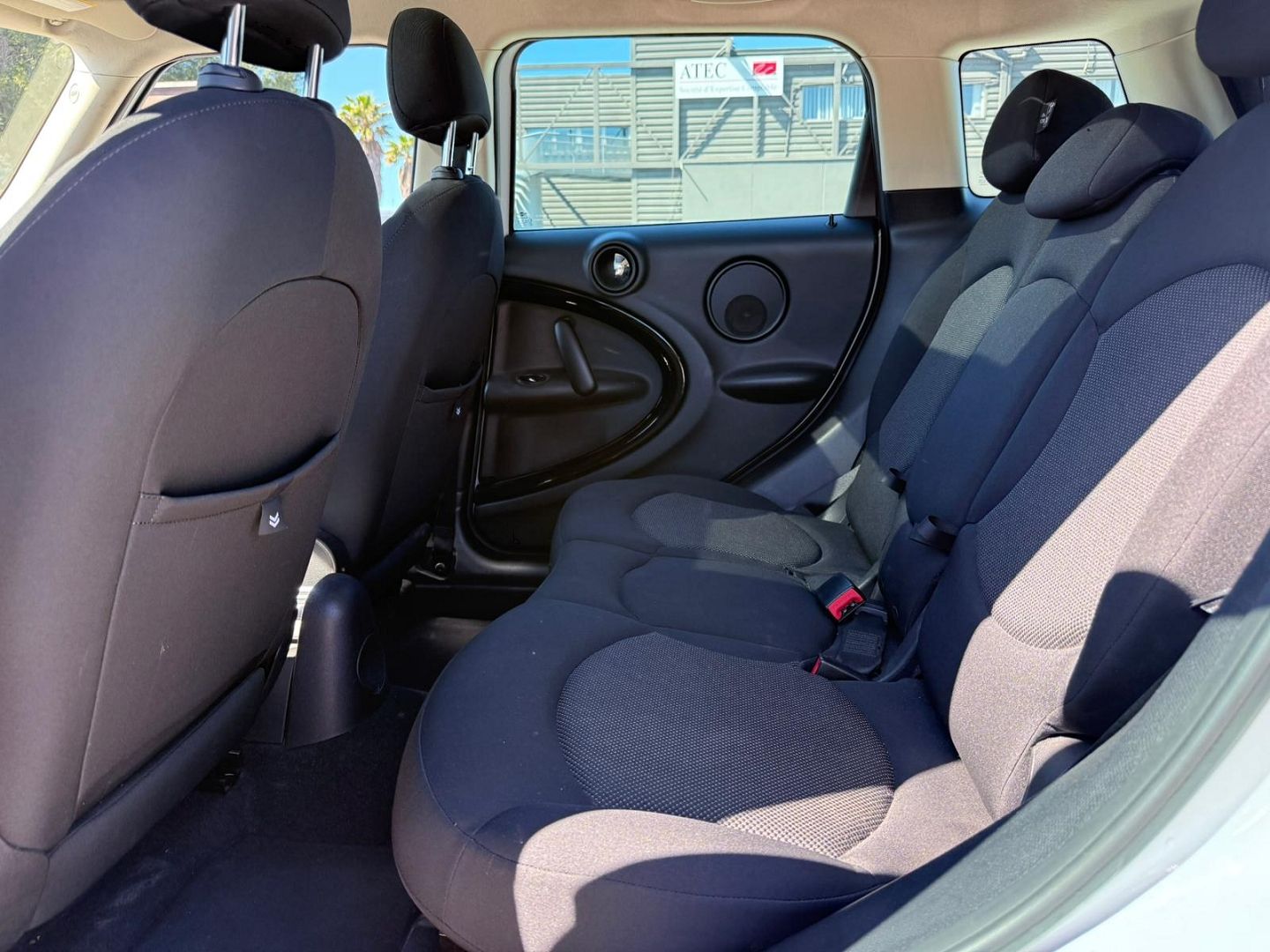 Mini COUNTRYMAN COOPER D 112CH