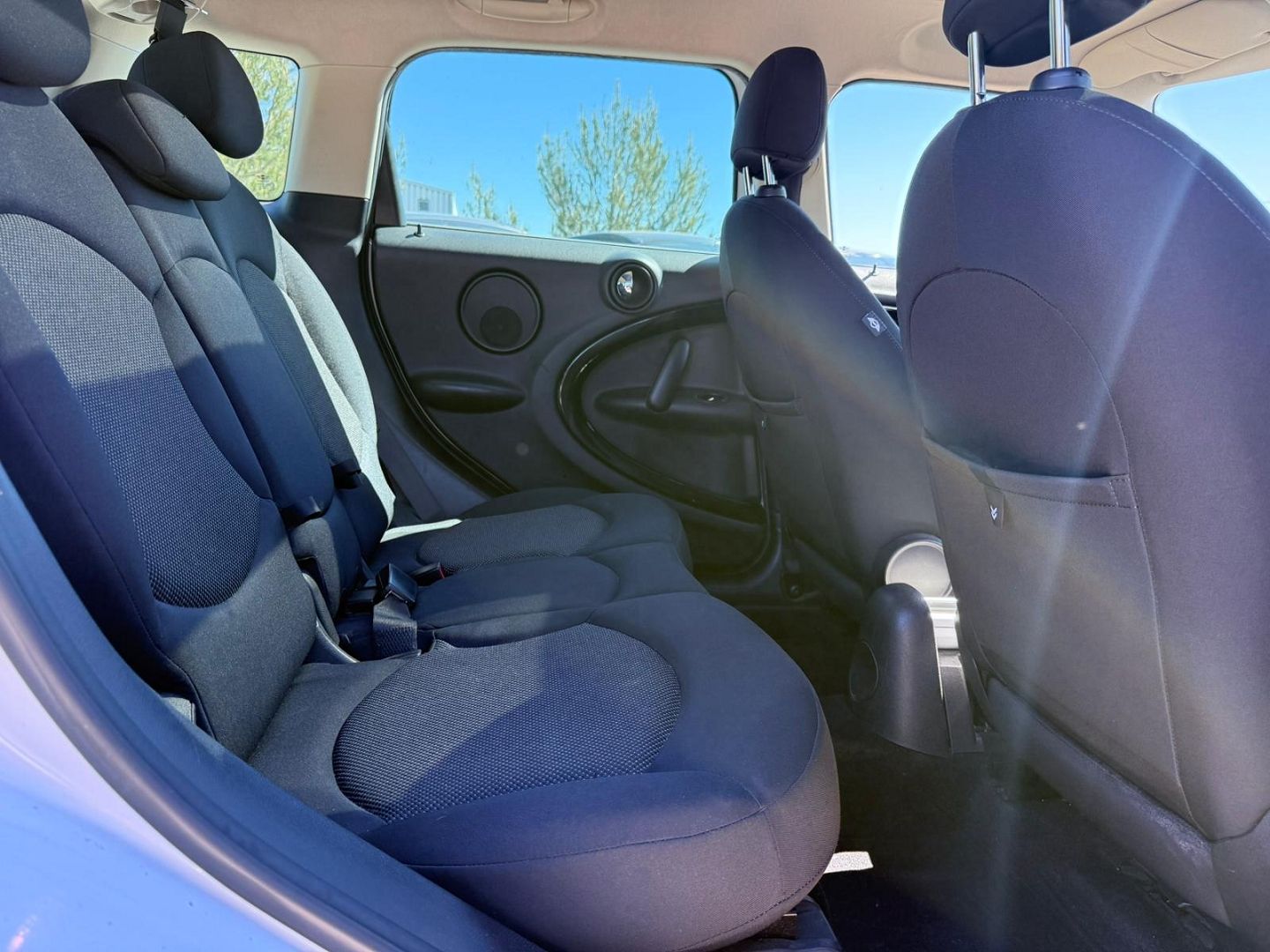 Mini COUNTRYMAN COOPER D 112CH