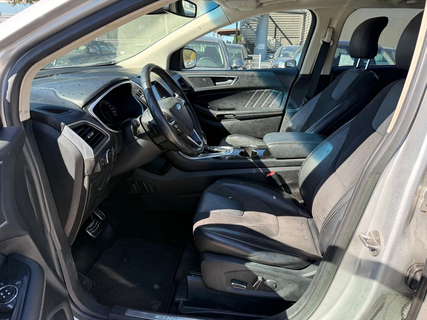 Ford EDGE 2.0 ECOBLUE 238CH ST-LINE I-AWD BVA8