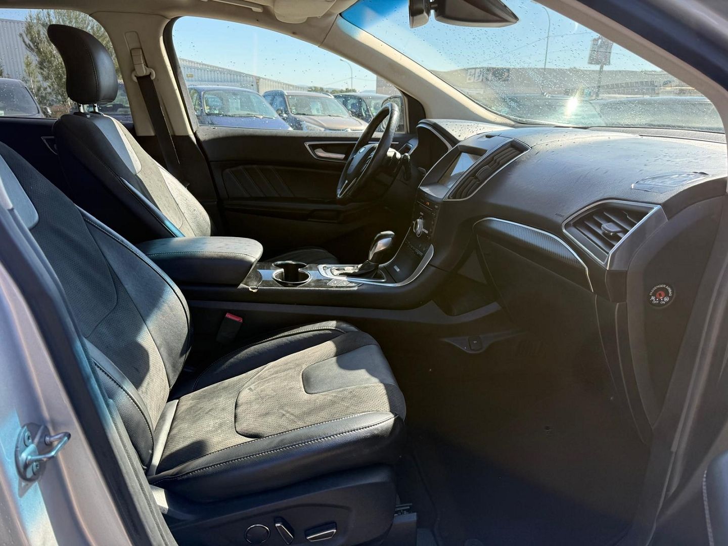Ford EDGE 2.0 ECOBLUE 238CH ST-LINE I-AWD BVA8