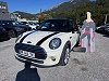 Mini MINI 5 PORTES COOPER D 116CH CHILI BVA thumbnail