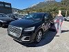 Audi Q2 1.4 TFSI 150CH COD DESIGN LUXE S TRONIC 7 thumbnail