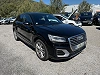 Audi Q2 1.4 TFSI 150CH COD DESIGN LUXE S TRONIC 7 thumbnail