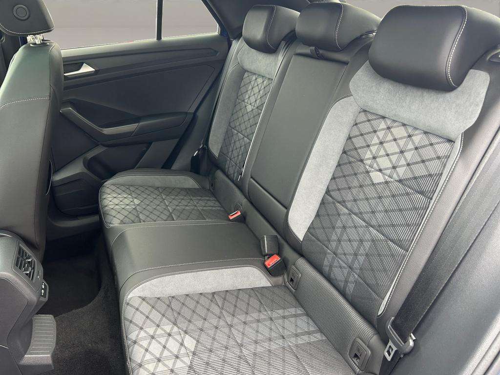 Volkswagen T-Roc T-Roc R-Line 1.0 l TSI GPF 81 kW (110 PS) 6-speed