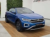 Volkswagen T-Roc New T-Roc Cabrio Style Business Premium 1.0 TSI 81 kW (110 ch) 6 vitesses manuel thumbnail