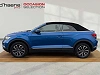Volkswagen T-Roc New T-Roc Cabrio Style Business Premium 1.0 TSI 81 kW (110 ch) 6 vitesses manuel thumbnail