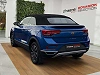 Volkswagen T-Roc New T-Roc Cabrio Style Business Premium 1.0 TSI 81 kW (110 ch) 6 vitesses manuel thumbnail
