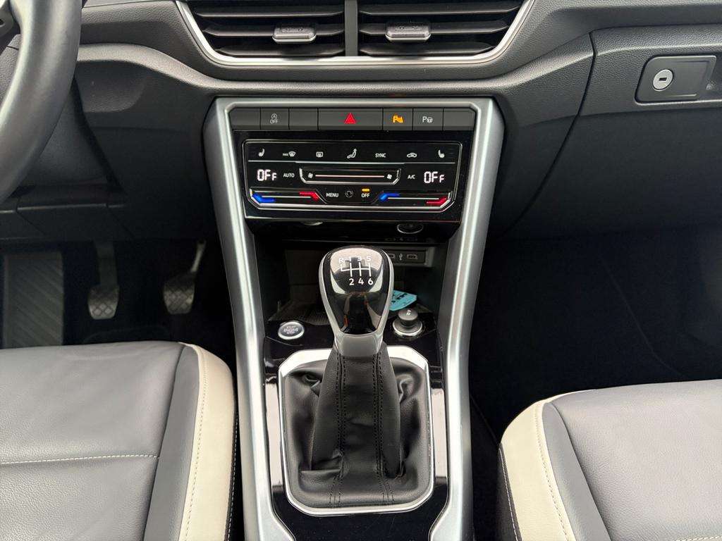 Volkswagen T-Roc New T-Roc Cabrio Style Business Premium 1.0 TSI 81 kW (110 ch) 6 vitesses manuel
