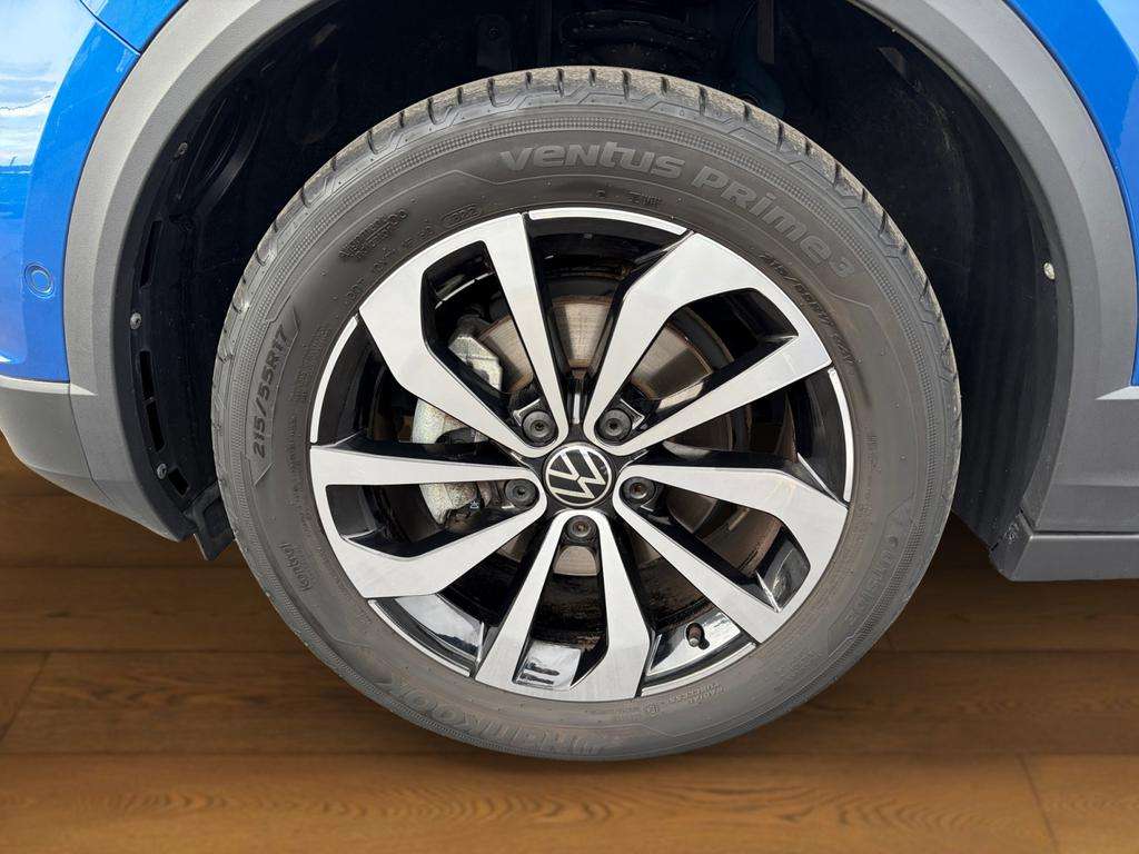 Volkswagen T-Roc New T-Roc Cabrio Style Business Premium 1.0 TSI 81 kW (110 ch) 6 vitesses manuel