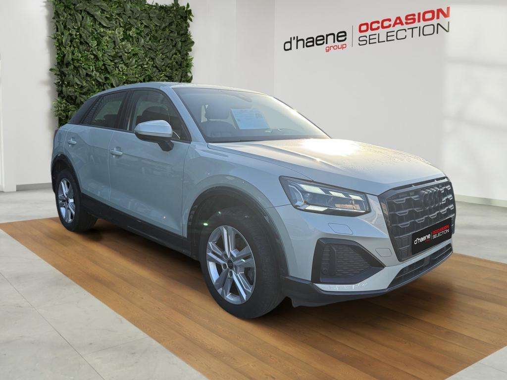 Audi Q2 Audi Q2  Business Edition Advanced 35 TFSI  110(150) kW(ch) S tronic