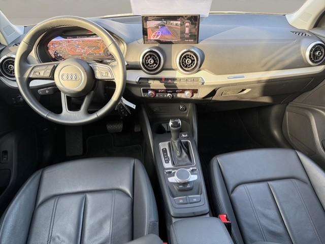 Audi Q2 Audi Q2  Business Edition Advanced 35 TFSI  110(150) kW(ch) S tronic