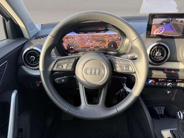 Audi Q2 Audi Q2  Business Edition Advanced 35 TFSI  110(150) kW(ch) S tronic