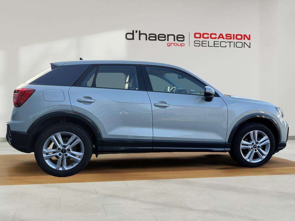 Audi Q2 Audi Q2  Business Edition Advanced 35 TFSI  110(150) kW(ch) S tronic
