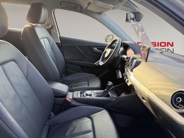 Audi Q2 Audi Q2  Business Edition Advanced 35 TFSI  110(150) kW(ch) S tronic