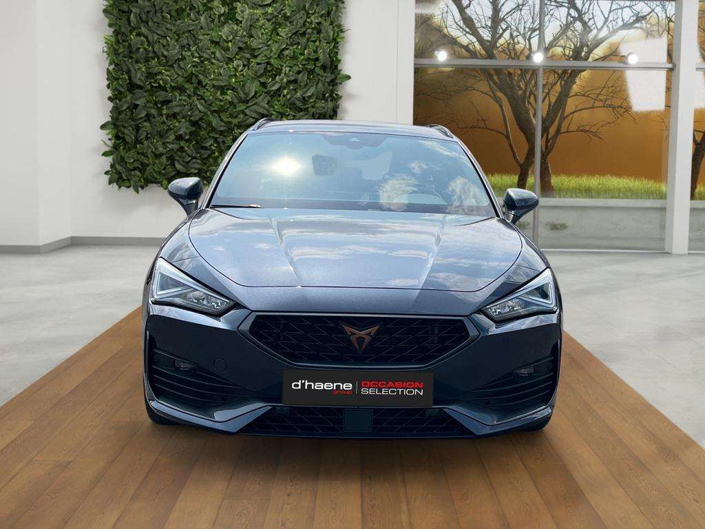 CUPRA Leon LEONSP1,5eTSI C MID 5T 110 D8I A7