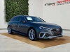 Audi A4 Avant Audi A4 Avant S line 35 TFSI 110(150) kW(PS) S tronic thumbnail