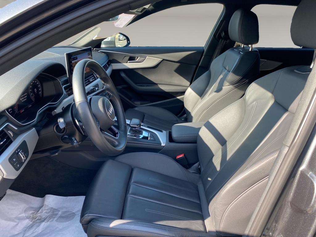 Audi A4 Avant Audi A4 Avant S line 35 TFSI 110(150) kW(PS) S tronic
