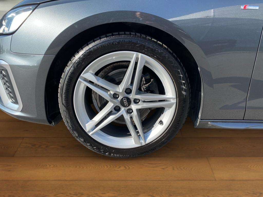 Audi A4 Avant Audi A4 Avant S line 35 TFSI 110(150) kW(PS) S tronic