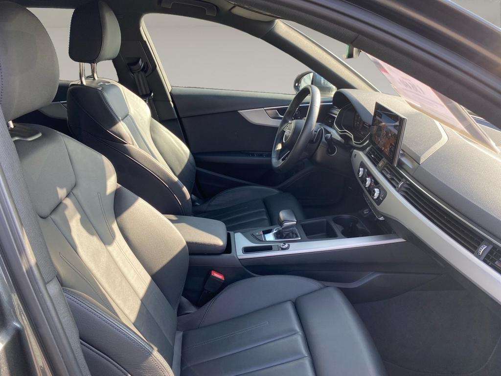 Audi A4 Avant Audi A4 Avant S line 35 TFSI 110(150) kW(PS) S tronic