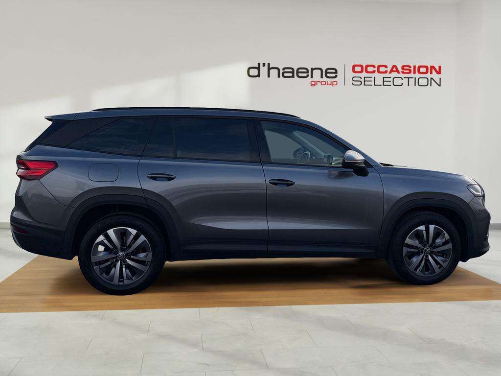 Skoda Kodiaq Kodiaq Urban Explorer Edition 1.5 TSI 110kW (150ch) DSG7