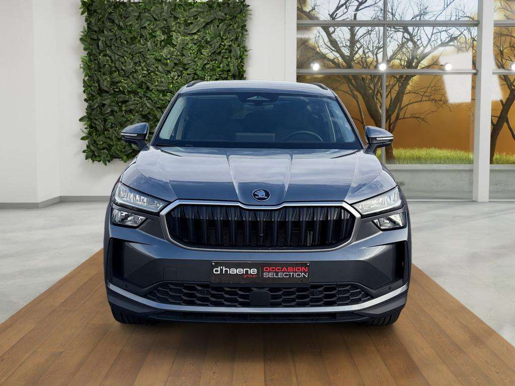 Skoda Kodiaq Kodiaq Urban Explorer Edition 1.5 TSI 110kW (150ch) DSG7