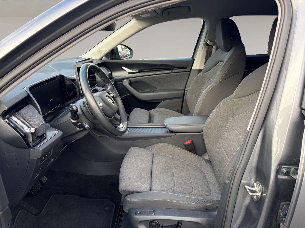 Skoda Kodiaq Kodiaq Urban Explorer Edition 1.5 TSI 110kW (150ch) DSG7