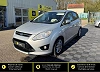 Ford Focus C-max 1.0 ECOBOOST 125 TITANIUM-X START-STOP ENTRETIEN FORD- 2EME MAIN-RADAR DE RECUL/GPS thumbnail