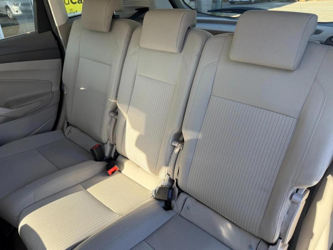 Ford Focus C-max 1.0 ECOBOOST 125 TITANIUM-X START-STOP ENTRETIEN FORD- 2EME MAIN-RADAR DE RECUL/GPS